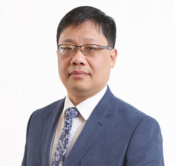 Specialist in Cardiology