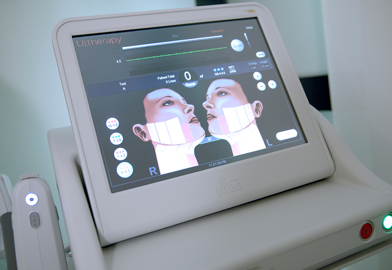 ULTHERAPY